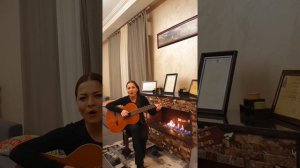 Виолетта Аль-Юсеф - Песня про врачей