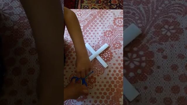 как сделать из бумаги сюрикен, который далеко летает смотреть онлайн