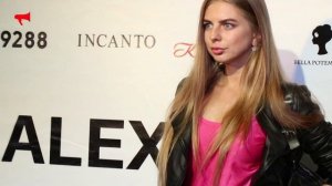 Стилист Александр Рогов во Владивостоке