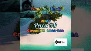 Logo-Lea - Peren OH (Cover PNG Local Music)