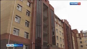 Во дворах «Берендеевых прудов» не будет припаркованных машин