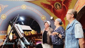 Великая ектения Игумен Силуан (Туманов) N17. Ссылка на источник обязательна.