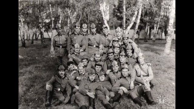 ГСВГ  Aртбригада вч50346  Аltes Lager