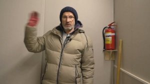 Пропал свет на Соболе, но... добавился в гараже!