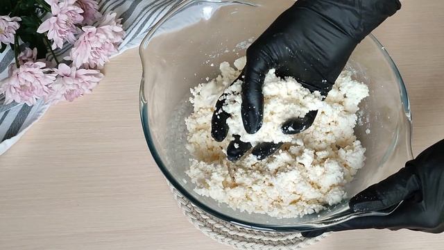 ЛАКОМСТВО БЕЗ ВРЕДА ДЛЯ ФИГУРЫ?ТВОРОЖНО-КОКОСОВОЕ ПЕЧЕНЬЕ БЕЗ САХАРА И ГЛЮТЕНА #творожноепеченье #п