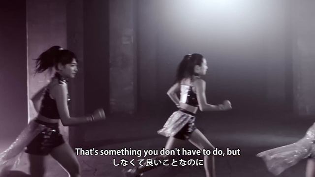 つばきファクトリー『Just Try!』(Camellia Factory[Just Try!])(Promotion Edit) смотреть онлайн