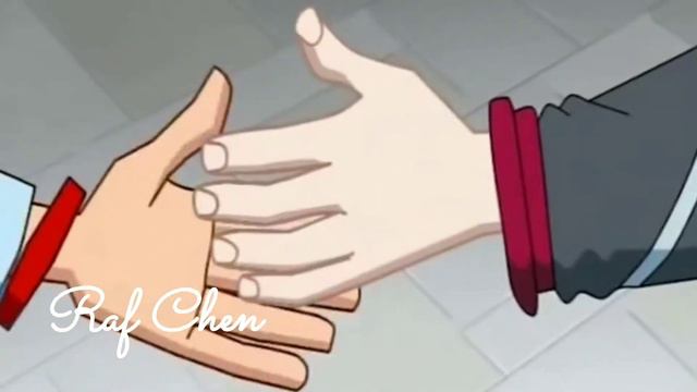 сказать как я люблю тебя | Раф и Сульфус | КЛИП смотреть онлайн