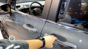 2023 Hyundai Custo 1.5T 8AT Walkaround—2022 Guangzhou Motor Show