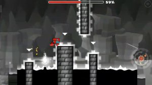 FingerDash 100 процентов!