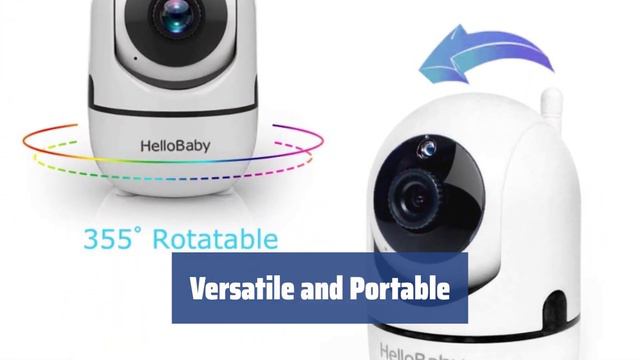 The Best Baby Monitors in 2024 - Must Watch Before Buying! смотреть онлайн