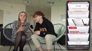 ЧТО В ТЕЛЕФОНЕ У ЕГОРИКА?