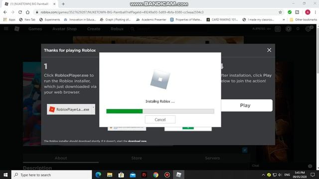 HOW TO DOWNLOAD ROBLOX (2020) UPDATE! смотреть онлайн