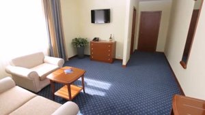 Бизнес-отель Спектр (Business Hotel Spektr)