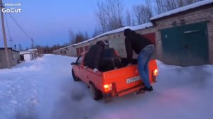 Ижода гвр авто шоу (валить боком переворот))