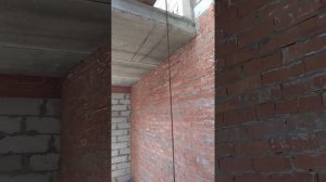 Фундамент под межкомнатные перегородки