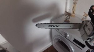 STIHL MS 231