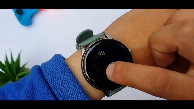 IMILAB KW66 | El SmartWatch Mas completo y de bajo precio con 30 Días de Bateria!! смотреть онлайн
