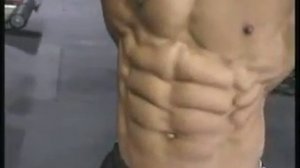 Мышцы работают