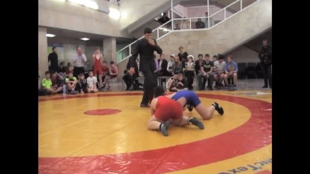 Илья \ Муромец \ Николаев.wmv Бетьки. смотреть онлайн