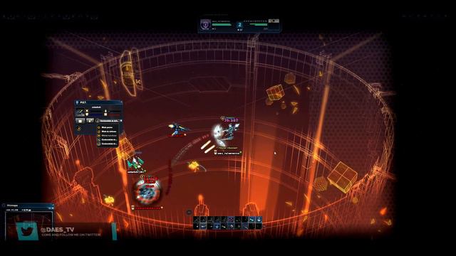 ·!¦[·Dark Orbit·]¦!· UBA STRONGER смотреть онлайн