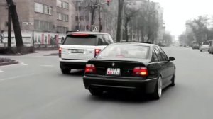 БМВ Е39 М5