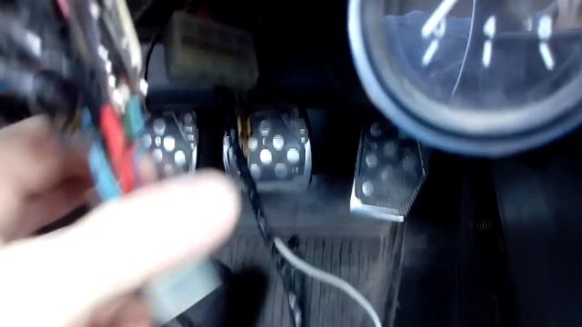 завести без замка зажигания ваз 2110 смотреть онлайн