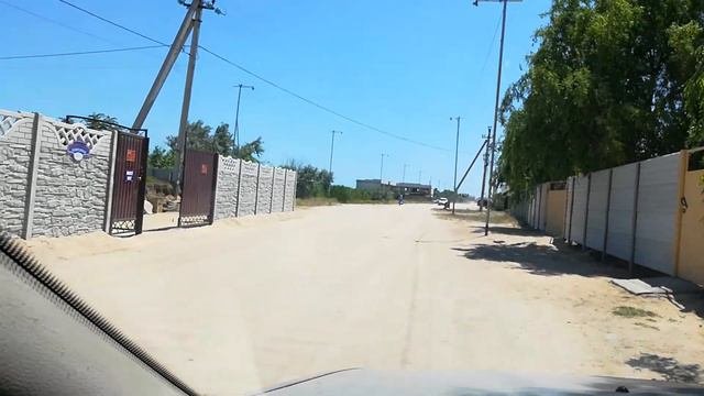 АРАБАТСКАЯ СТРЕЛКА  2019.  Выбрать жилье и что посмотреть. Видеообзор.