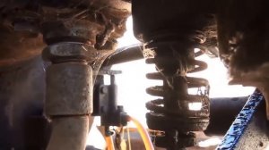 Работа старинного дизеля | Singularity