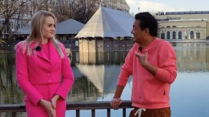 Как Живет Модель в Москве? Трудности, Доходы и Расходы На Красоту!