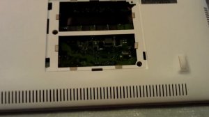 ASUS Eee PC 1225B E-450 HD 6320 , RAM UPGRADE wymiana ram