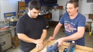 Makita Bosch 18V Planer Comparison - BKP180 vs GHO 18V-Li