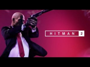 HITMAN 2 Colombia Gameplay Trailer 2018
