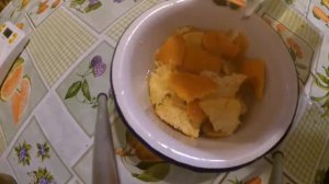 компот из кожуры от мандаринов "выжить на сотку"