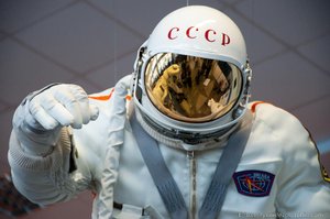 ПРОСТО  КОСМОС