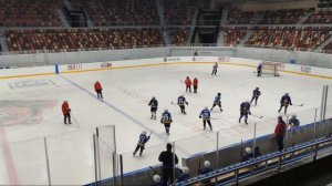 Легенда 2010 - Академия 2010