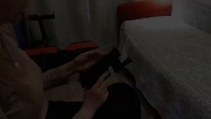 Sig Sauer. Часть 1: спринговый g 26 - пристрелка ЛЦУ