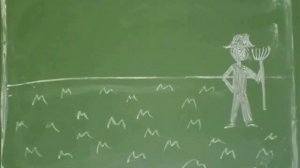 Мультик о загрязнении окружающей среды
