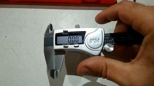 Электронный Водонепроницаемый ip54 цифровой штангенциркуль