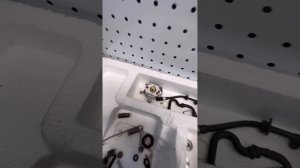 Капитальный ремонт бензопилы STIHL MS 180. Почему задирает поршневую на бензопилах и триммерах