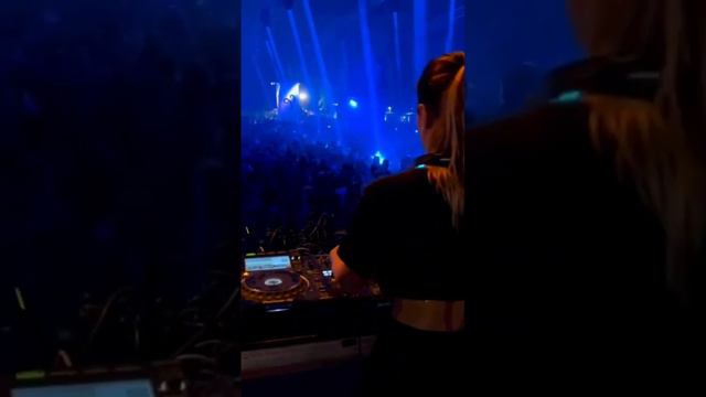 #deborahdeluca Children remix 😯 #rave # #techno #edm #technomusic #technorave #festival