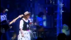 Moonlight Shadow 1983 Mike Oldfield + Maggie Reilly (Subtitulado, Top Of The Pops)