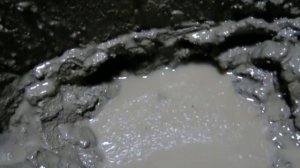 Колодец. Роднички в колодце.