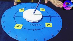 Sundial Simple Time Device