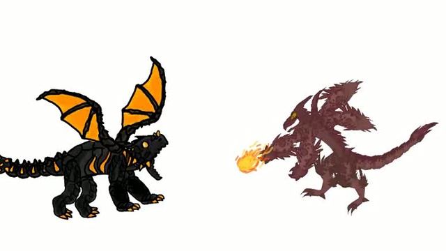 мультик про драконов.cartoon about dragons смотреть онлайн