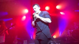 NЮ Юрий Николаенко Vesna305 - Я буду бухать // Кострома, 22 сентября 2023