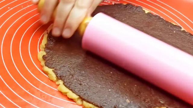 К ЧАЮ! ПРОСТЕЙШИЙ РЕЦЕПТ ПЕЧЕНЬЯ за КОПЕЙКИ❤ БЮДЖЕТНО, ВКУСНО, КРАСИВО! ВЫПЕЧКА на Каждый ДЕНЬ!