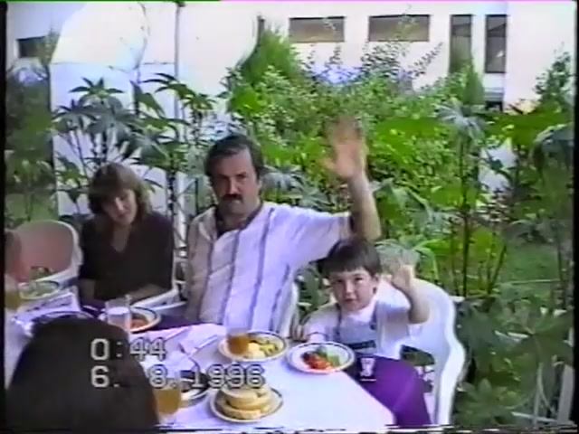 Болгария Несебр 1996 год.