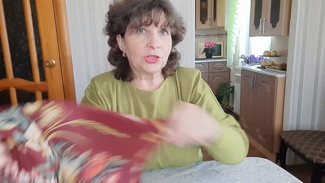 Пестрая лента.Павловопосадский шелковый платок.65×65