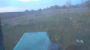 РАБОТА ГИДРАВЛИКИ ТРАКТОРА ЛТЗ 60 Т 40