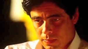 Benicio Del Toro